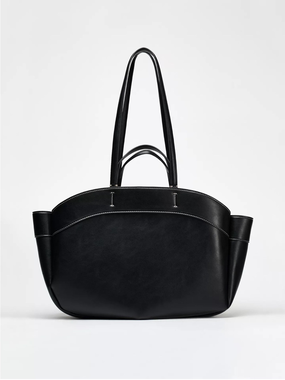 Zara Large Tote Bag